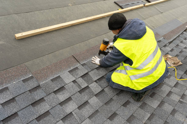 Trusted Hartford, AL Roofing Contractor Experts