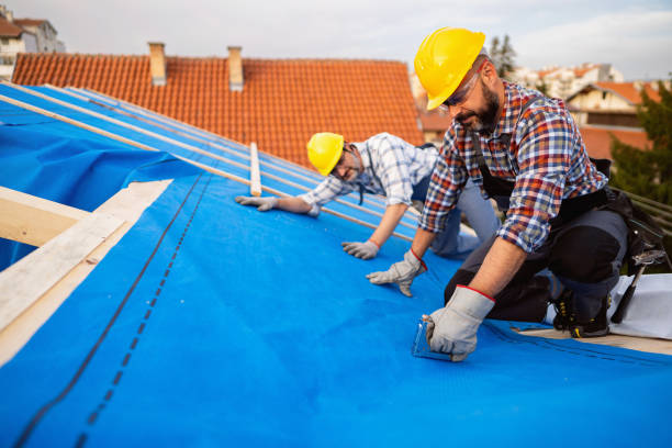 Best Flat Roof Repair Services  in Hartford, AL