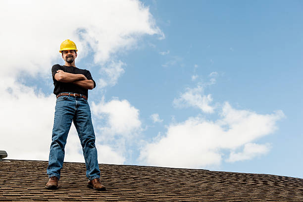 Best Residential Roofing Contractor  in Hartford, AL