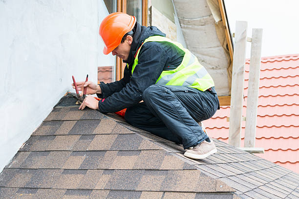 Best Flat Roof Repair Services  in Hartford, AL