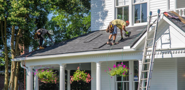 Quick and Trustworthy Emergency Roof Repair Services in Hartford, AL